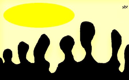 أهوال أهوَالٌ !