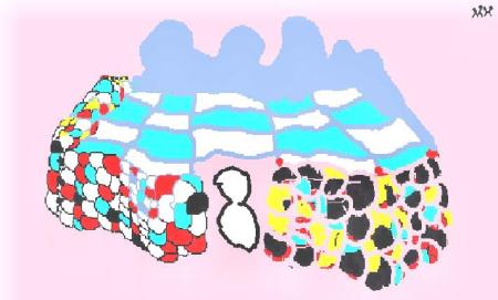 أحلام وردية